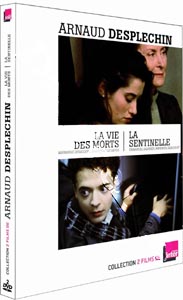 The Sentinel / The Life of the Dead - 2-DVD Set (DVD)